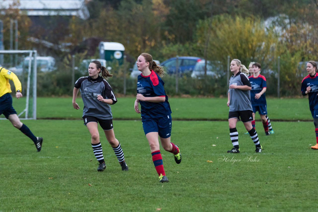 Bild 234 - Frauen TSV Wiemersdorf - SG Weede-Westerrade : Ergebnis: 1:1